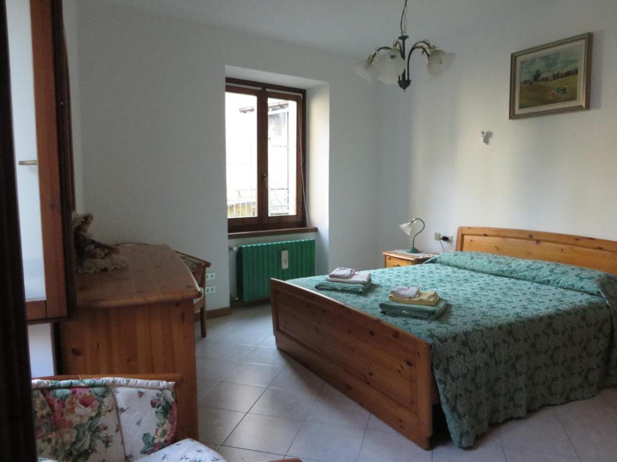 Casa Almut & More - Lake Como Center - Varenna Perledo Zewnętrze zdjęcie