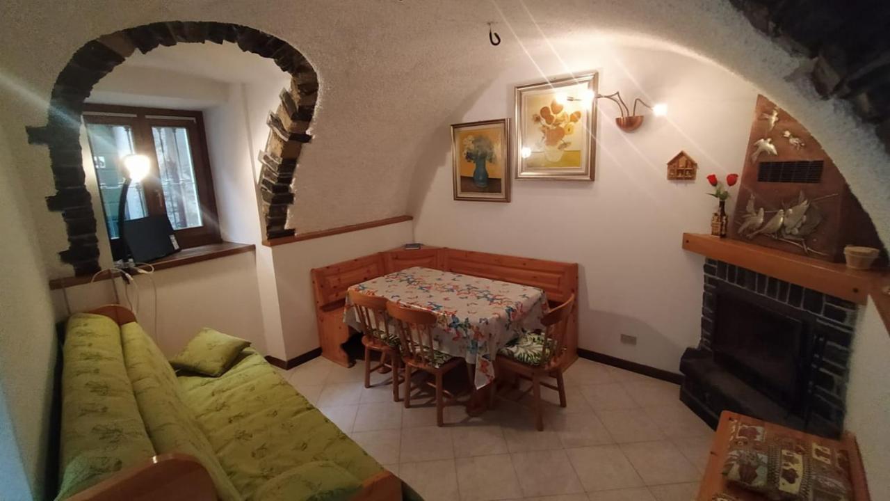 Casa Almut & More - Lake Como Center - Varenna Perledo Zewnętrze zdjęcie