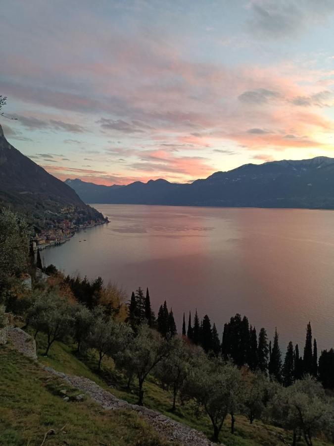 Casa Almut & More - Lake Como Center - Varenna Perledo Zewnętrze zdjęcie