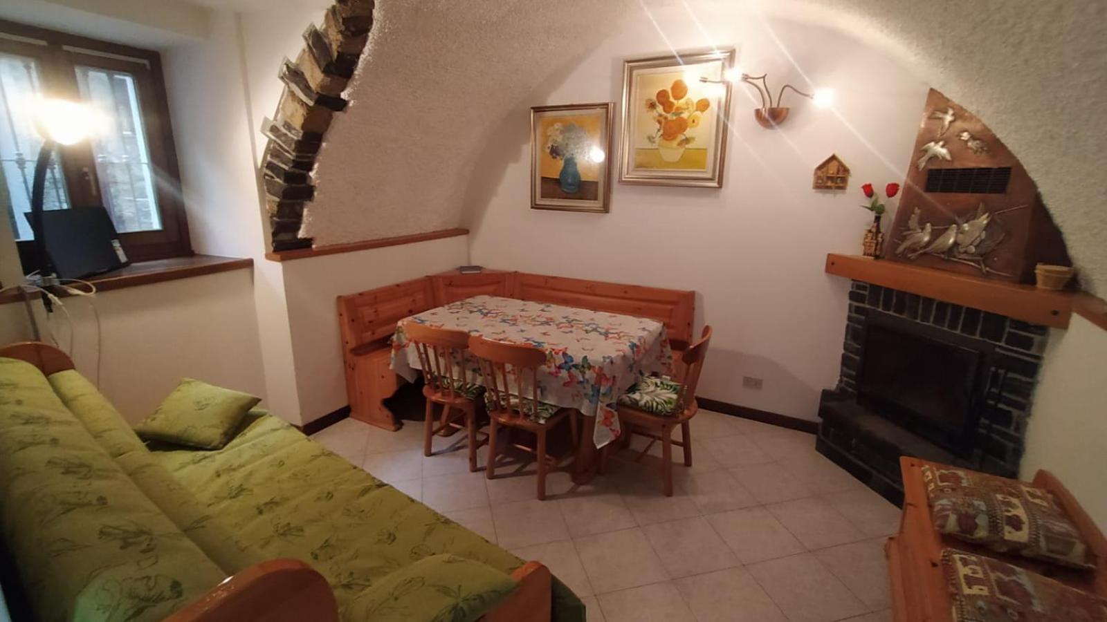 Casa Almut & More - Lake Como Center - Varenna Perledo Zewnętrze zdjęcie
